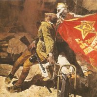 Завтра была война-1 :: Юрий Велицкий Завтра была война-1 :: Юрий Велицкий