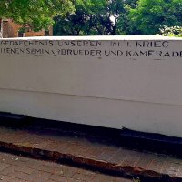 Жертвам Первой мировой.... :: Сергей Карачин