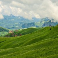 Кабардино-балкария :: Олег Алексеев