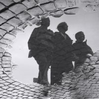 трио :: sv.kaschuk 