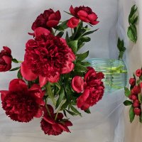 Бургундский аромат. :: Галина Левина