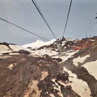 ПУТЕШЕСТВИЕ НА ЭЛЬБРУС :: Tata Wolf ПУТЕШЕСТВИЕ НА ЭЛЬБРУС :: Tata Wolf