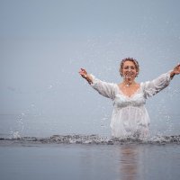 Про лето :: Магомед .