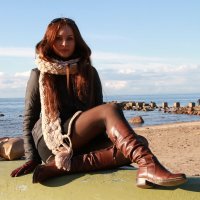 Весна Апрель.Позитиф ! :: Cергей Кочнев