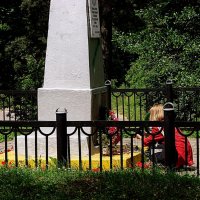 Помним , скорбим,,,,, :: Анатолий Колосов