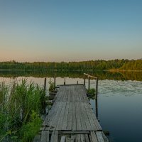 На закате дня :: Александр Филатов