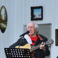 Сергей Мигицко :: Сергей Панасюк