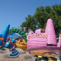 Диво остров :: zavitok *