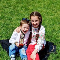 дитячий настрій :: Степан Карачко