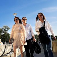 *** :: Владимир Захаров