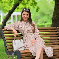 Катерина. :: Андрей В.