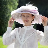 усадьба Валуево. Бал 21 июня :: Михаил Бибичков