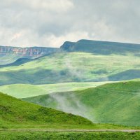 Кабардино-балкария :: Олег Алексеев