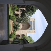 Виды Ташкента :: esadesign Егерев