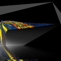 На тему Стефана Малларме :: Victor Vinocurov