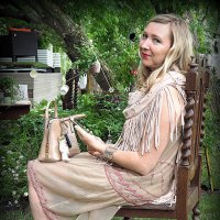 находки :: Олег Лукьянов