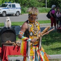 *** :: Виктор Иванович Чернюк *** :: Виктор Иванович Чернюк