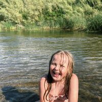 У реки :: Георгиевич У реки :: Георгиевич