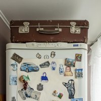 Воспоминания :: Валерий Иванович