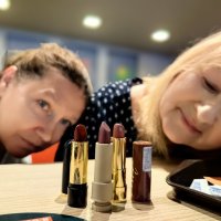 Тяжелый выбор :: ИРЭН@ .