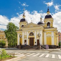 *** :: Александр Кислицын