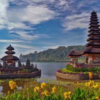 Индонезия :: Aleksey Afonin Индонезия :: Aleksey Afonin