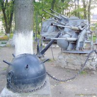 Шлиссельбург... :: vadim 