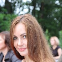 Ира :: Cергей Кочнев