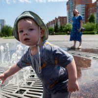 *** :: Валерий Михмель 