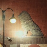 ЛЕ БО 2 (62) :: CLOSE WAYS ALL