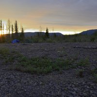 Глубокая ночь :: Александр Хаецкий