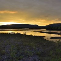 Не спится. :: Александр Хаецкий