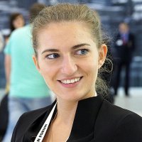 девичьи лики :: Олег Лукьянов