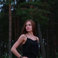 Ира 3 :: Cергей Кочнев