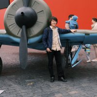 Реконструкция :: Сергей Золотавин