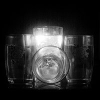 ЧБ фотография :: Роман Савоцкий