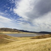 Озеро Тузколь,Казахстан :: LudMila Озеро Тузколь,Казахстан :: LudMila