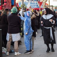 Rosenmontag 2025 :: Олег Зак Rosenmontag 2025 :: Олег Зак