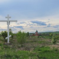 с. Монастырщино :: ИРЭН@ .