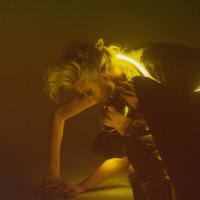 Остановись :: Джованни Луче