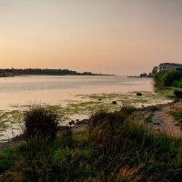 Крымские зарисовки :: Александр Гапоненко