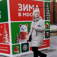 *** :: Владимир Захаров