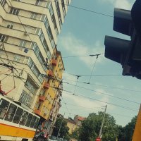 ЛЕ БО 2 (72) :: CLOSE WAYS ALL