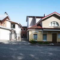 Старая улица (в настоящее время улица Дзержинского) :: Gen 