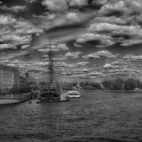 Облака :: olegdanilhenko Олег Данильченко Облака :: olegdanilhenko Олег Данильченко