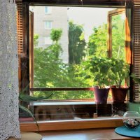 Мой дом. :: Венера Чуйкова