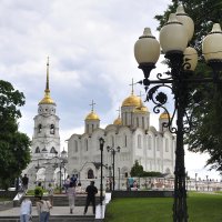 *** :: Марина Виноградова