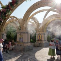 Крымские зарисовки :: Александр Гапоненко