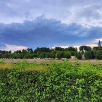 Александров :: Денис Бочкарёв Александров :: Денис Бочкарёв