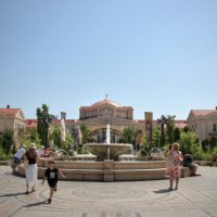 Новый Херсонес :: Andrey Lomakin